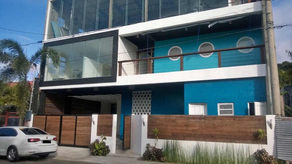 Sababa Springs Hot Spring in Los Banos, Philippines