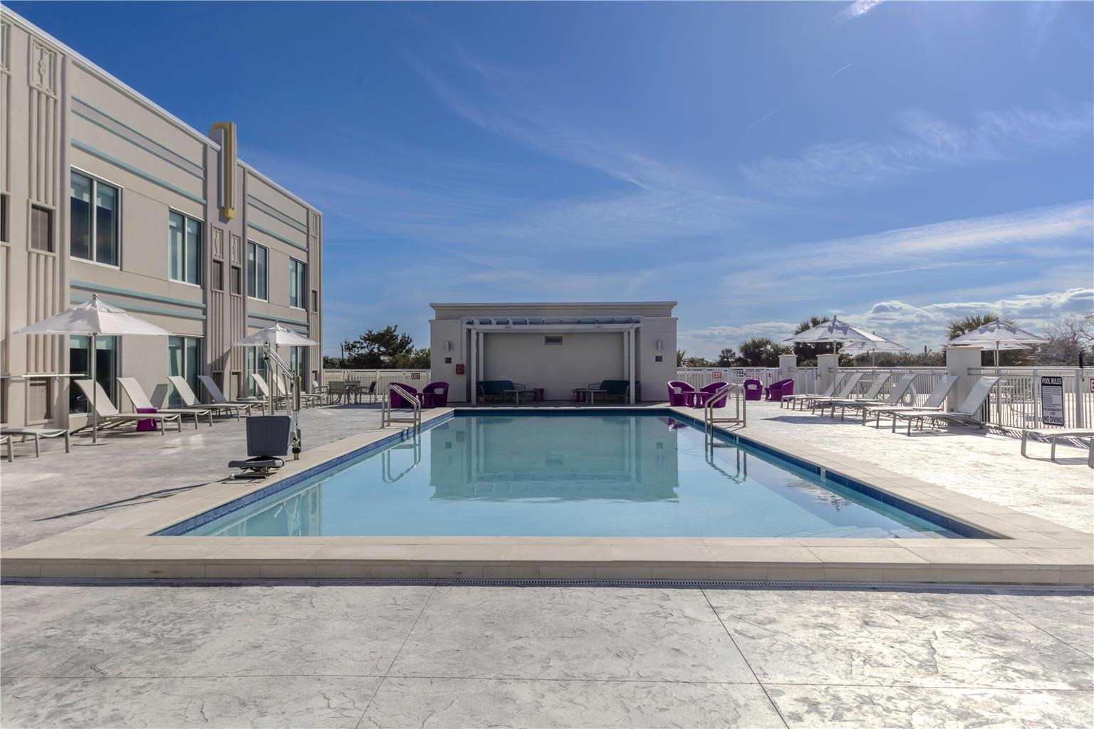 Hyatt Place St Augustine Vilano Beach - photo 30