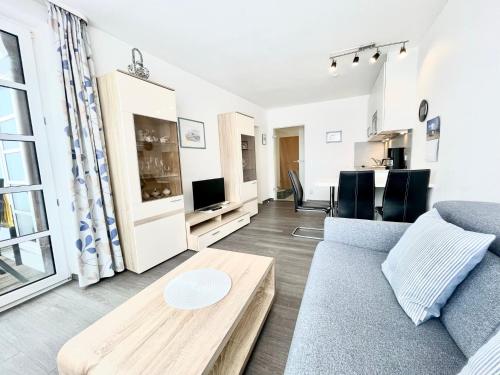 Haus Hansa Wohnung 4 — 4-Star Luxury Hotel in Norderney, Germany