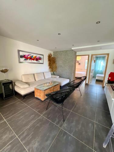 Appartement Idéal — 4-Star Luxury Hotel in Petit-Bourg, Guadeloupe