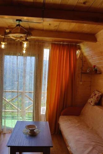Cottage Panorama Merisi