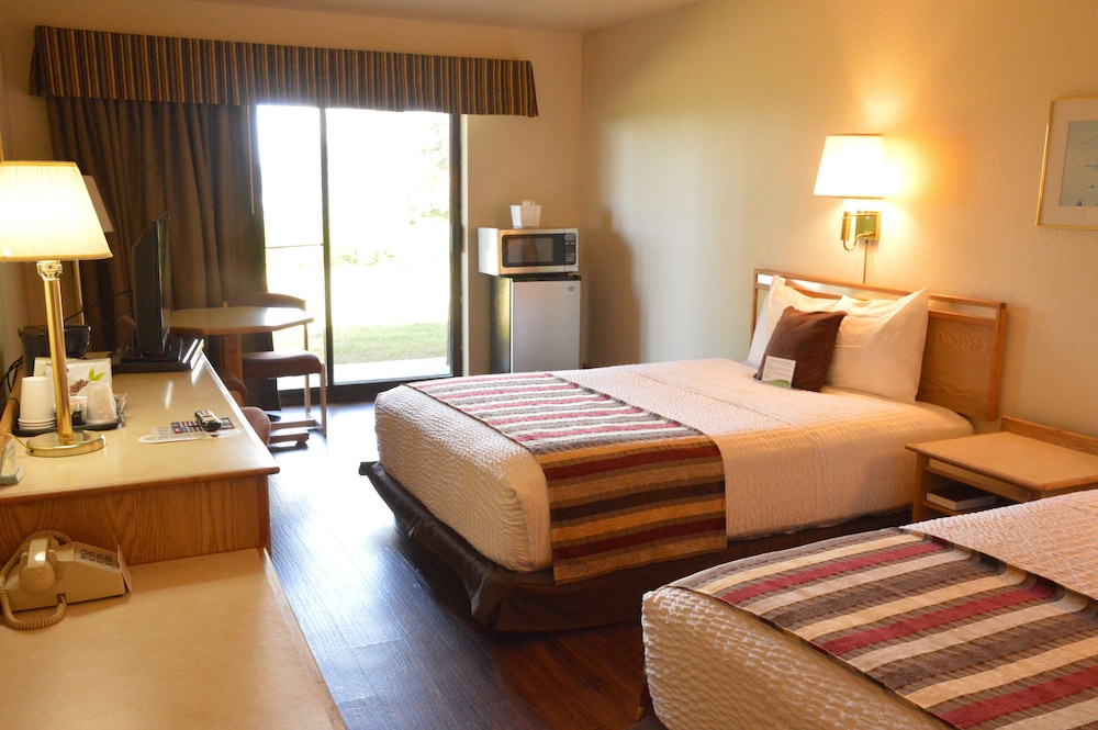 Astoria Crest Motel - photo 40