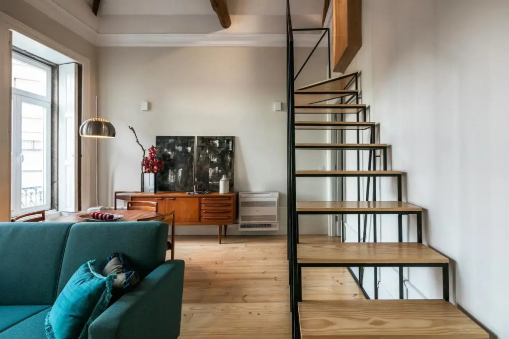 Visconde Garden — 4-Star Luxury Hotel in Porto, Portugal