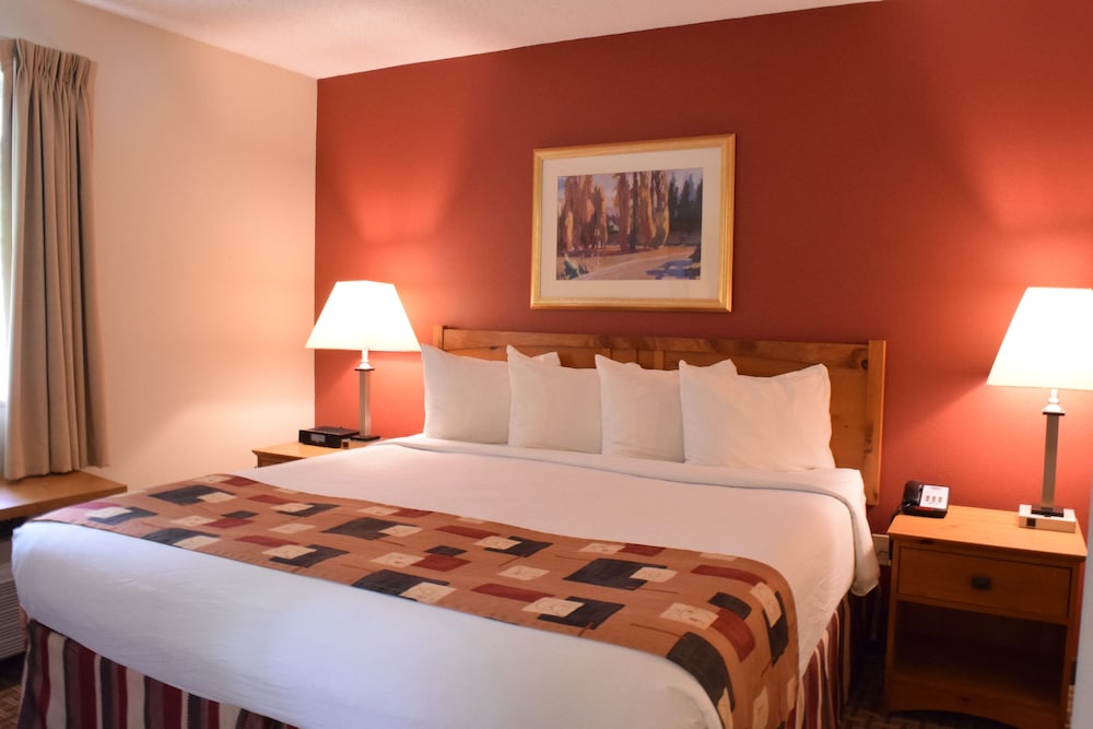 Cresthill Suites Syracuse - photo 13