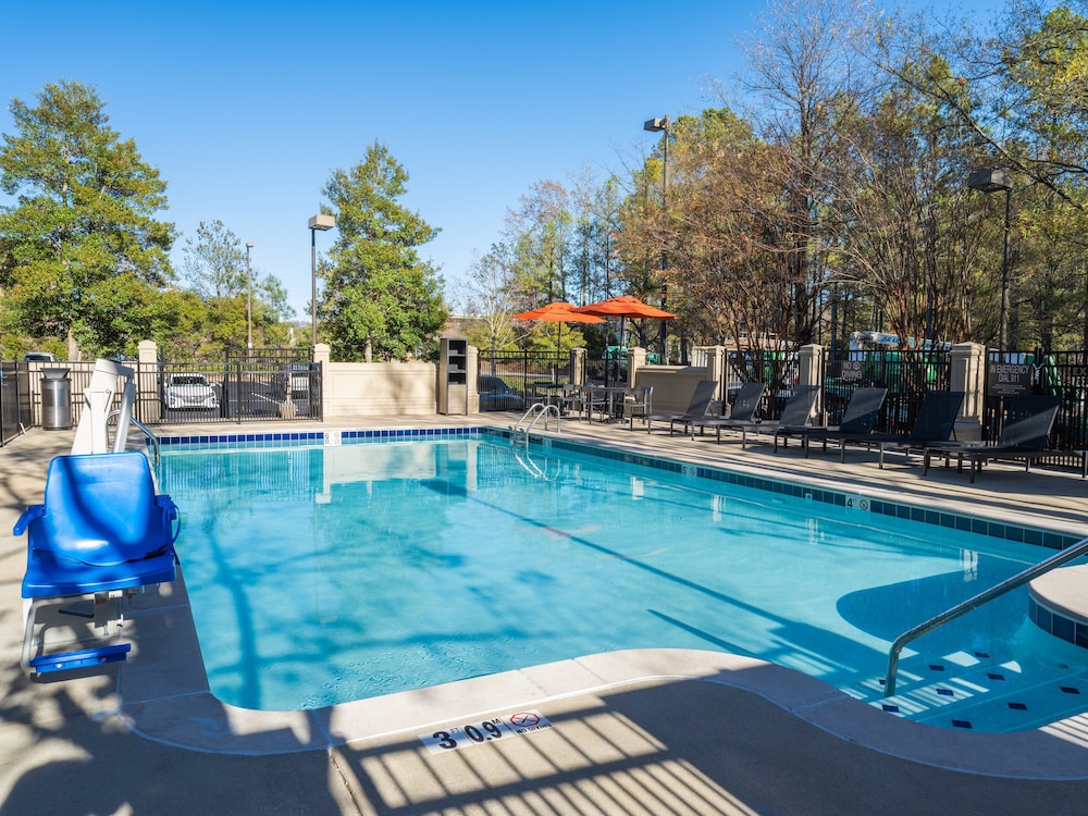 Candlewood Suites Birmingham Inverness - photo 22