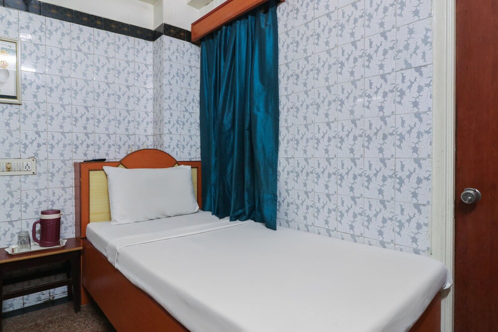 Mallika Residency - last minute hotel in Chennai