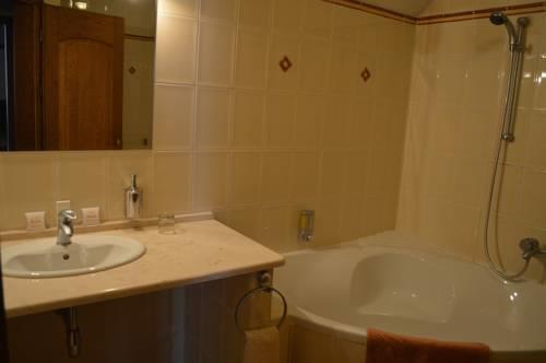 Hotel Complex Bahus in Uzhgorod, Ukraine