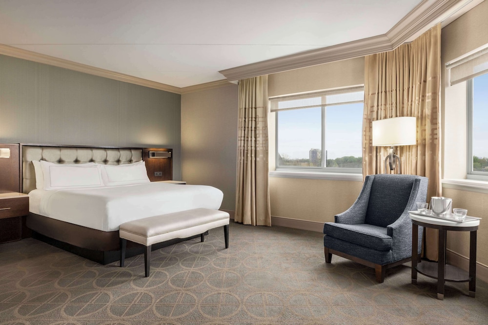 Hilton Philadelphia City Avenue - photo 38