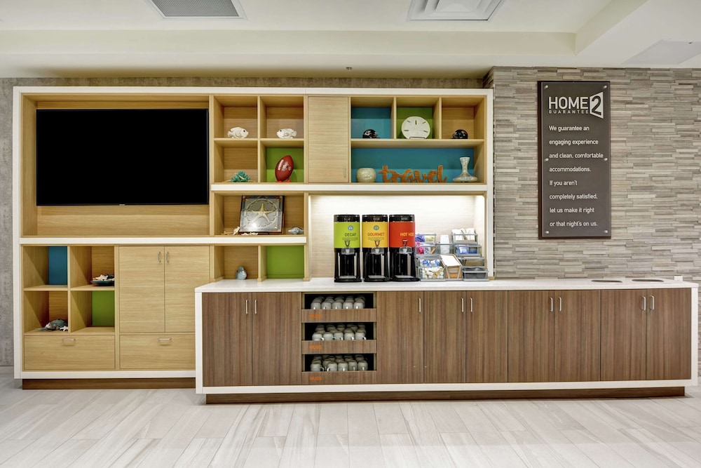 Home2 Suites by Hilton Jacksonville South St. Johns Town Ctr - photo 34