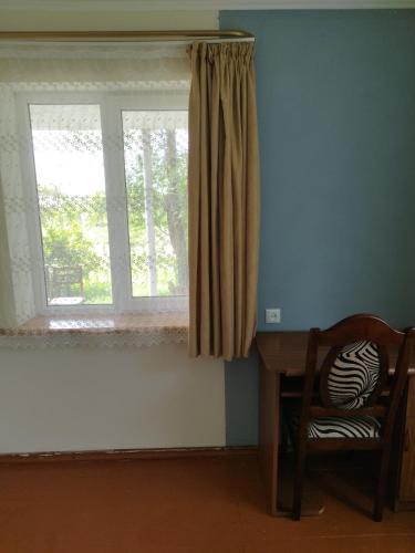 Country House Uliana