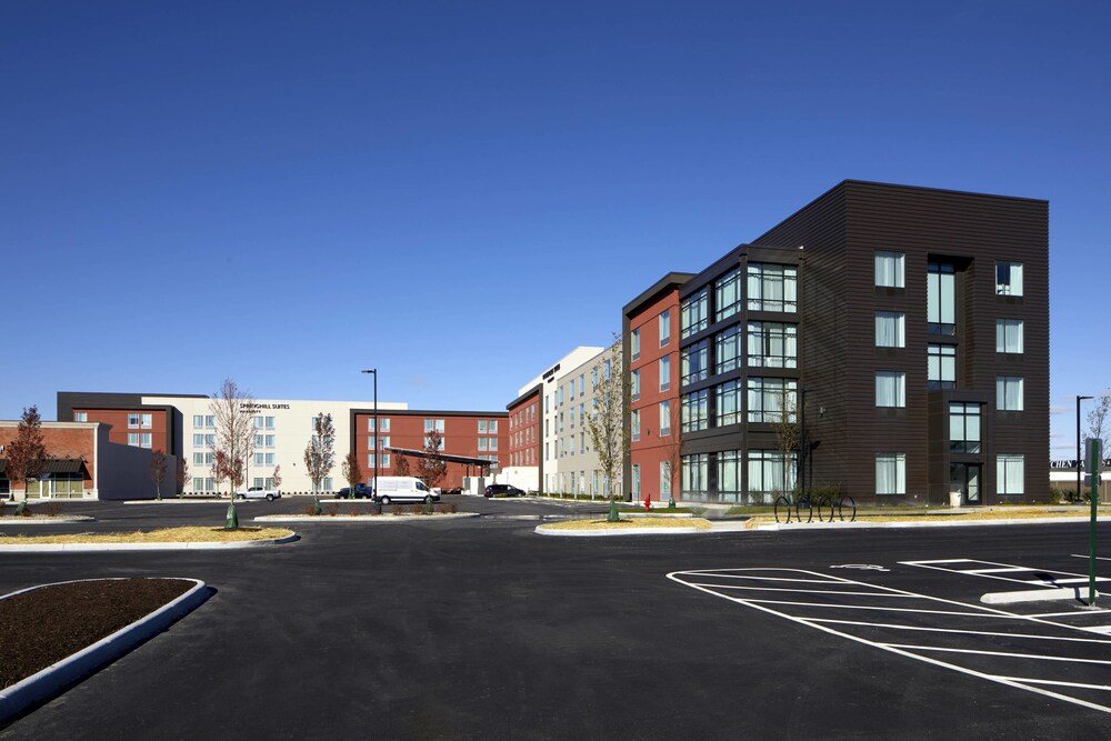 TownePlace Suites by Marriott Columbus Easton Area - photo 33
