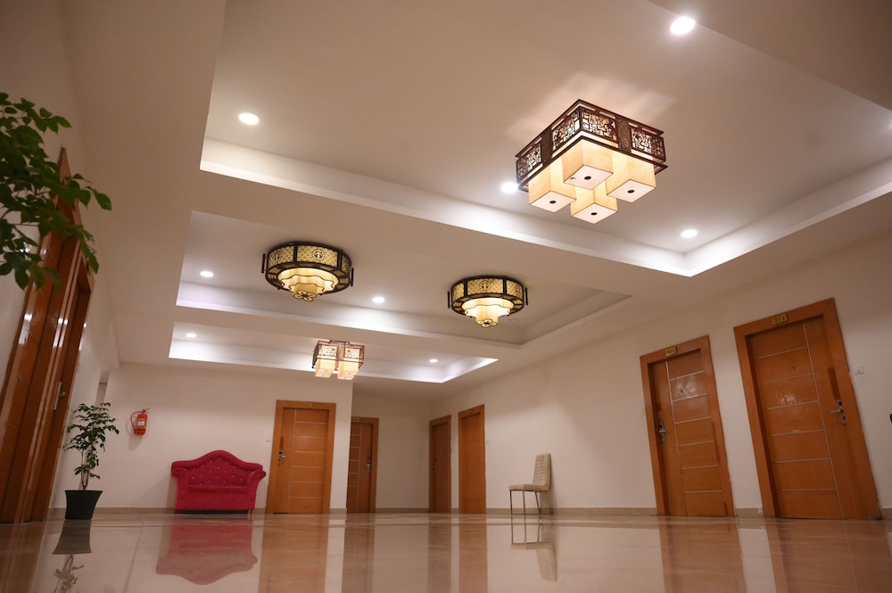 Hotel Vaibhav Inn — Lucknow — photo 5