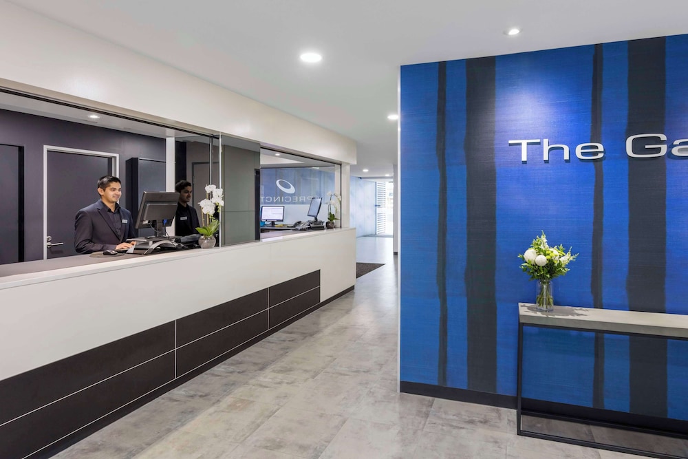 iStay Precinct Adelaide — Adelaide — photo 2