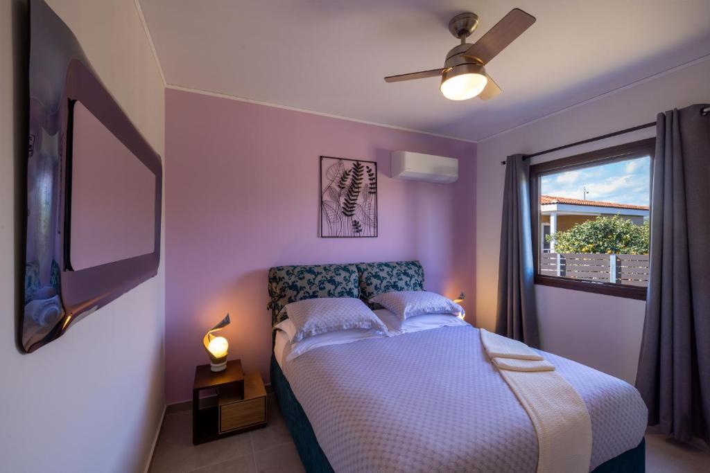 Desa Green Homes — 4-Star Luxury Hotel in Palaia Epidavros, Greece