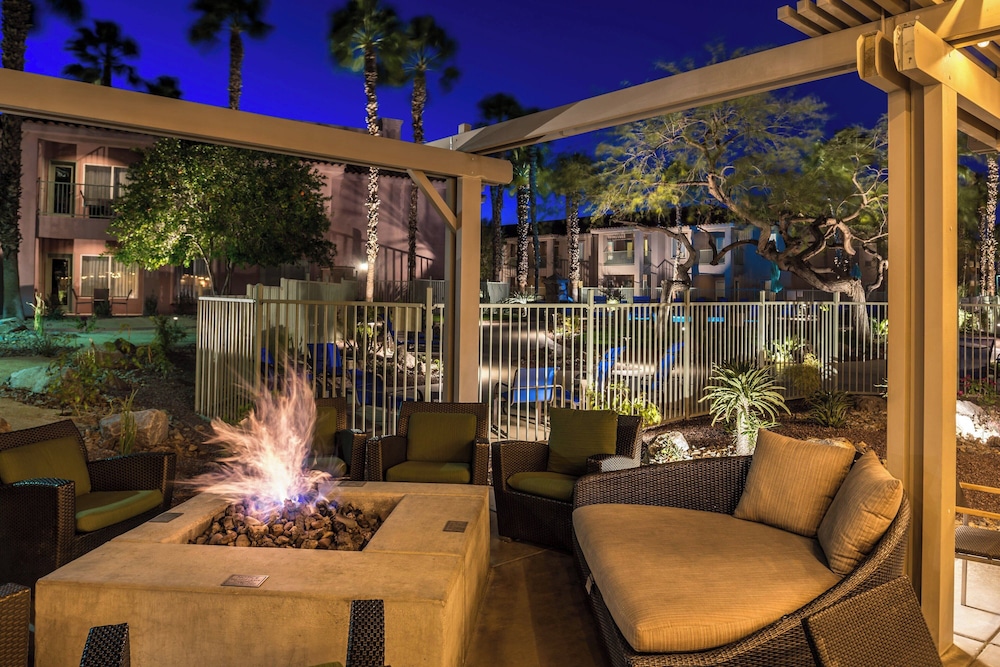 Residence Inn By Marriott Palm Desert - photo 2