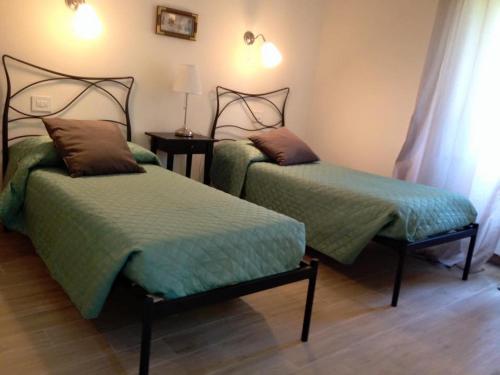 Monnalisa — 4-Star Luxury Hotel in Castiglione Di Garfagnana, Italy