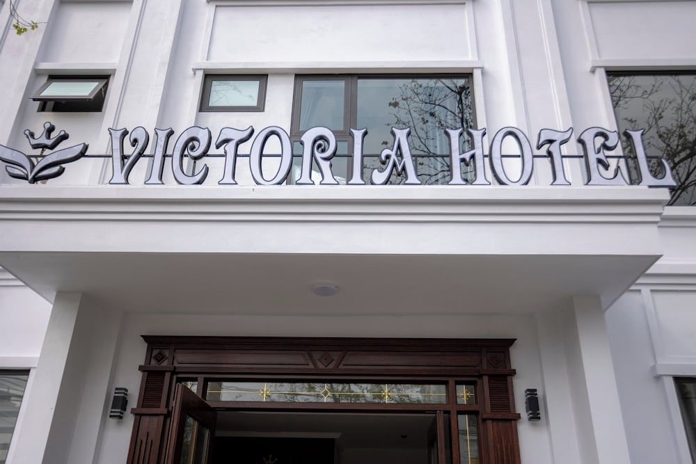 Victoria Hotel MC by Bay Luxury in Moc Chau, Vietnam