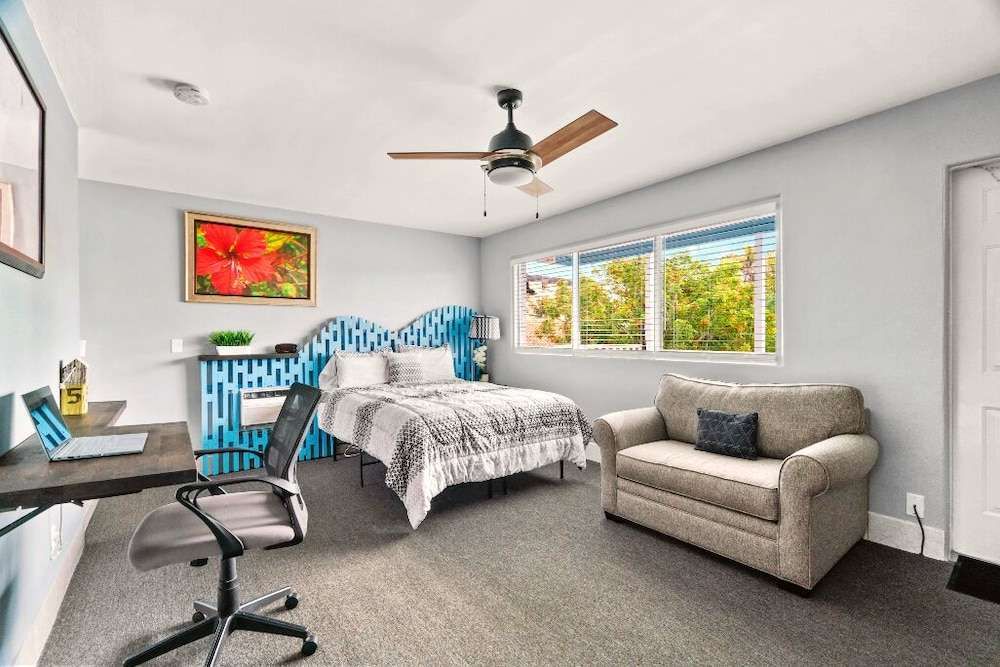 Boutique Beach Retreat - photo 16