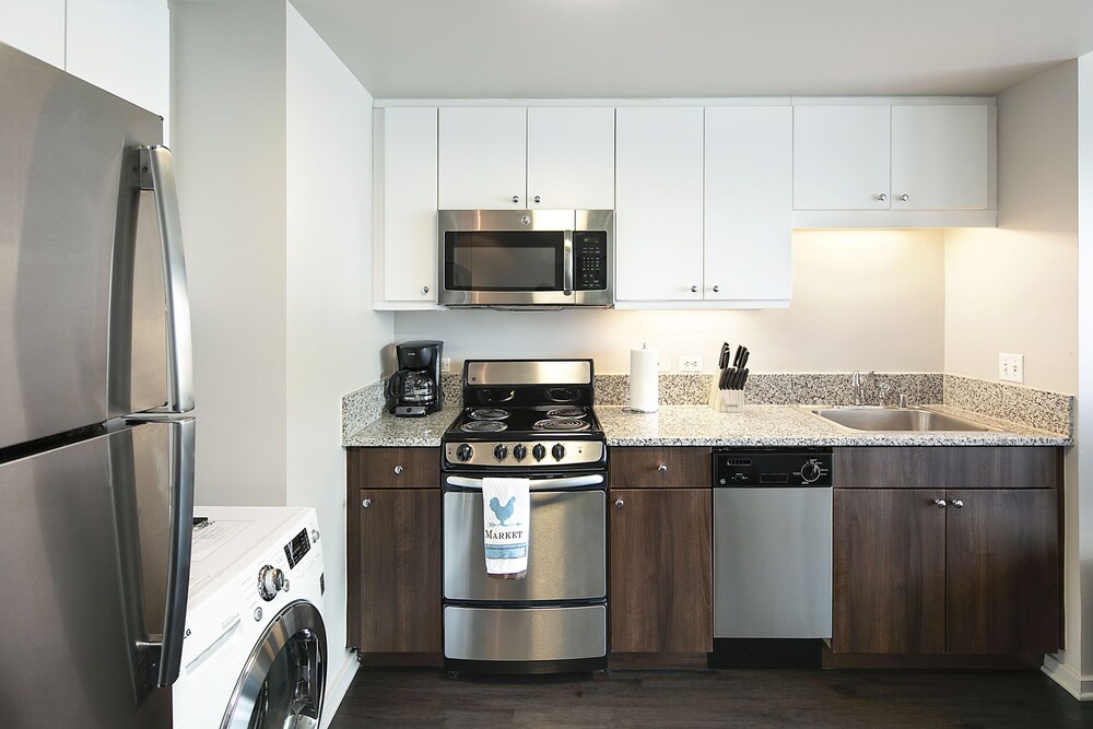 Downtown Lofts by Barsala - photo 6