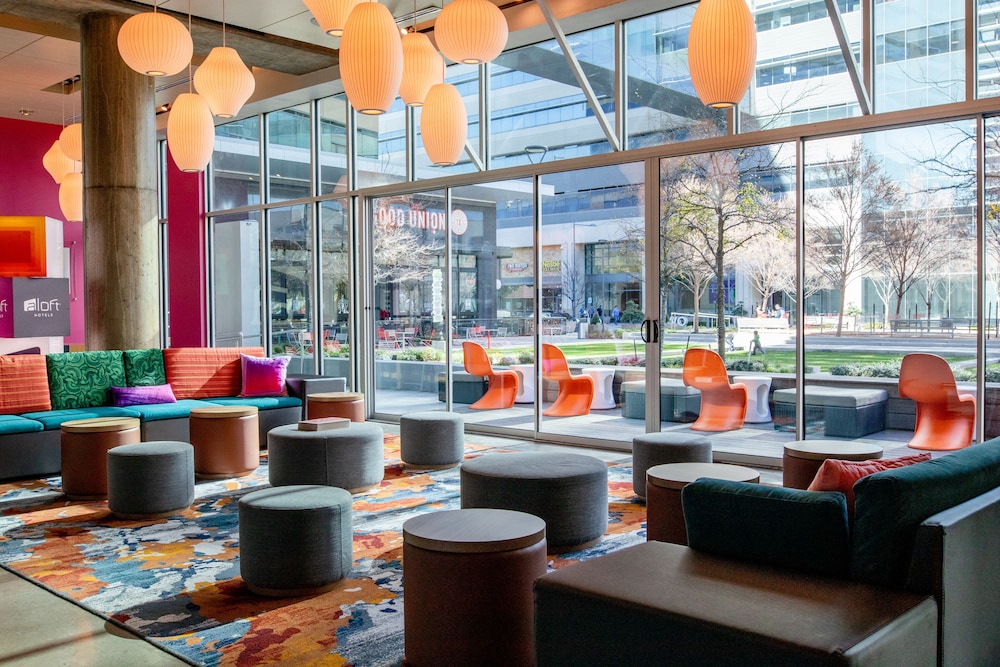 Aloft Richardson - photo 3