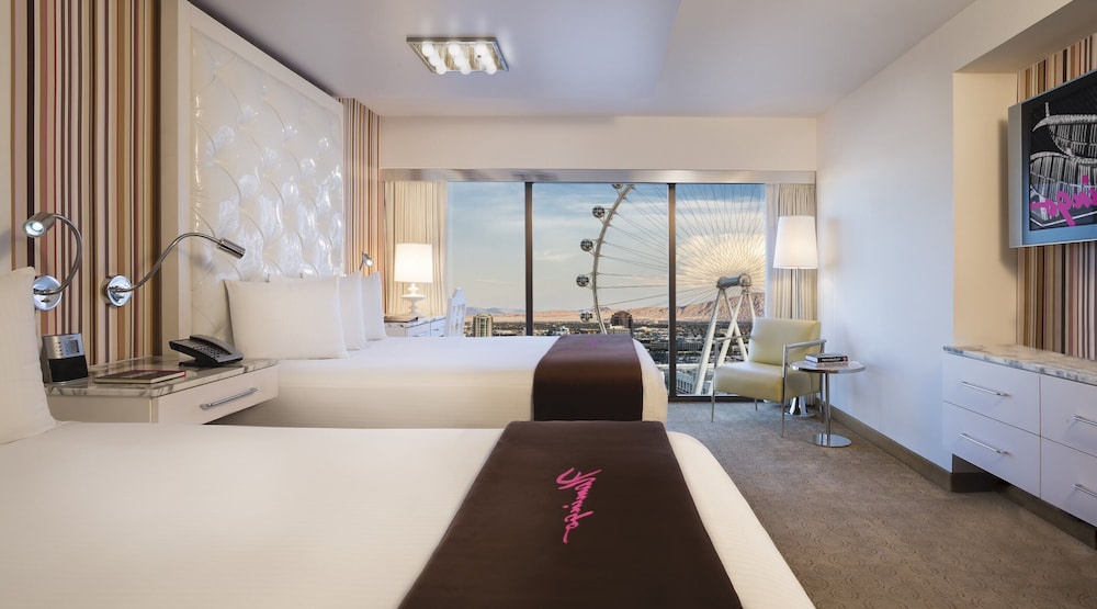 Flamingo Las Vegas Hotel & Casino - photo 23