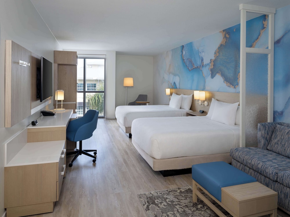 Hyatt Place Delray Beach - photo 13