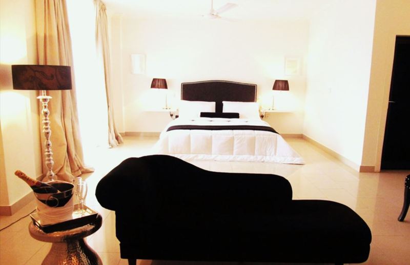 The Aknac Hotel — hotel in Accra
