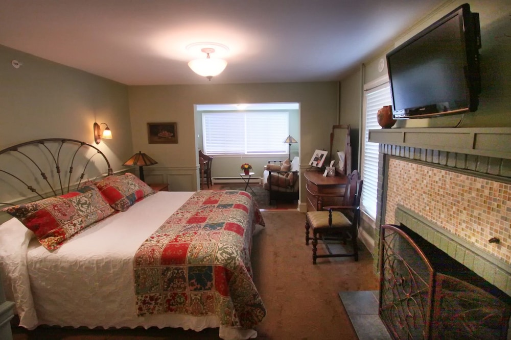 Vandiver Inn - photo 48