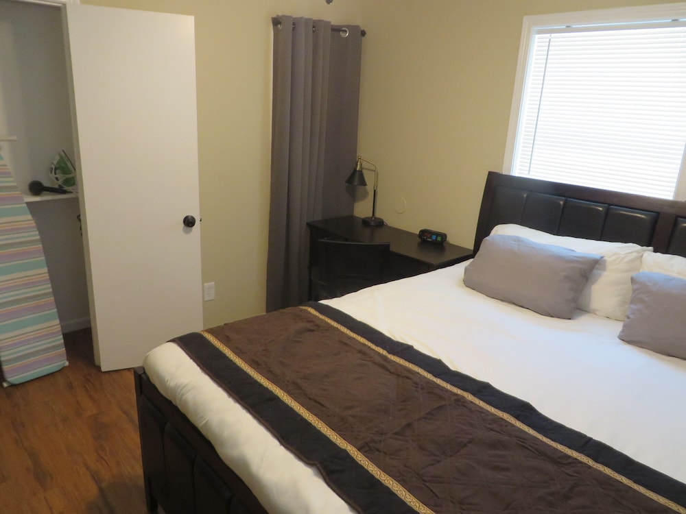 The King Suites - photo 26