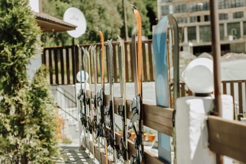 Alpine Lounge Kazbegi