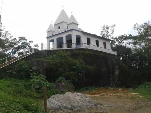 Lar para ti - last minute hotel in Paraty