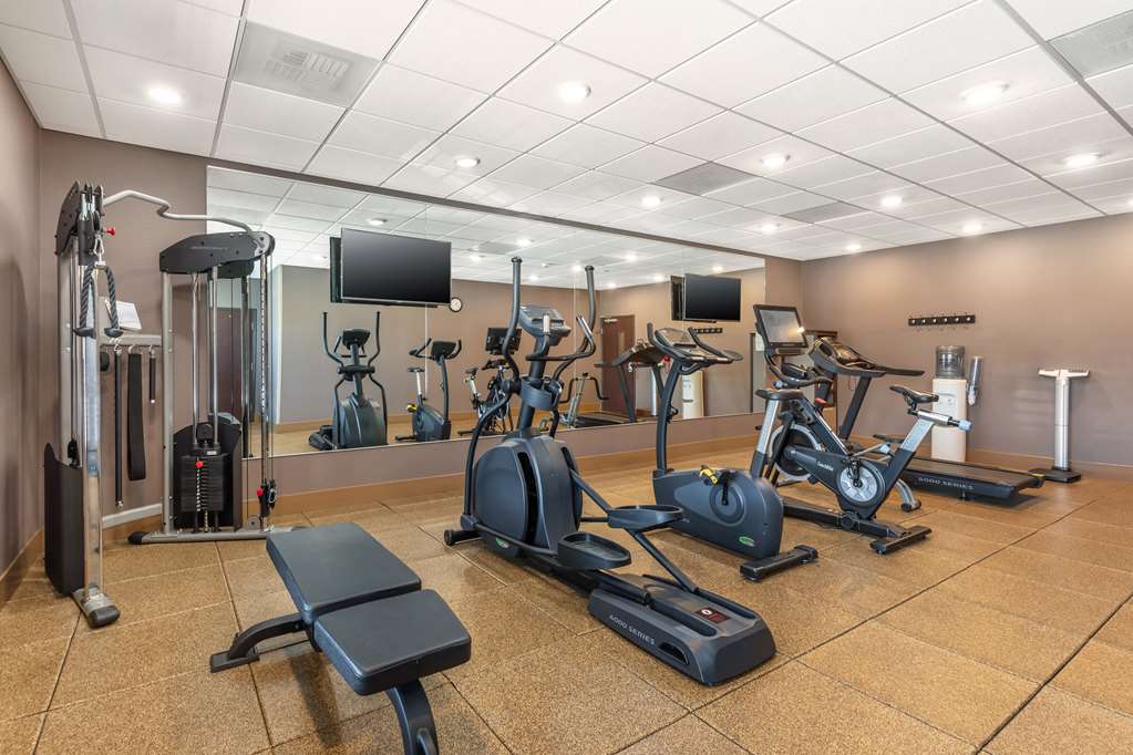 Best Western Plus Casper Inn & Suites - photo 9