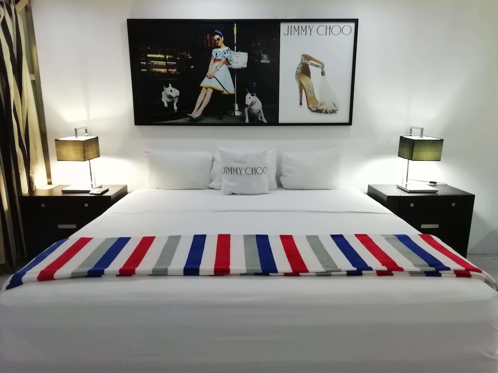 MayaFair Design Hotel