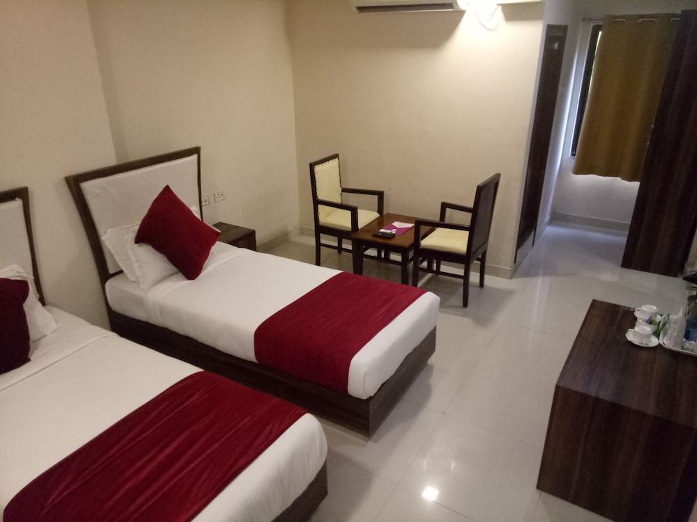 Chinmaye Inn — Bhagalpur — photo 3