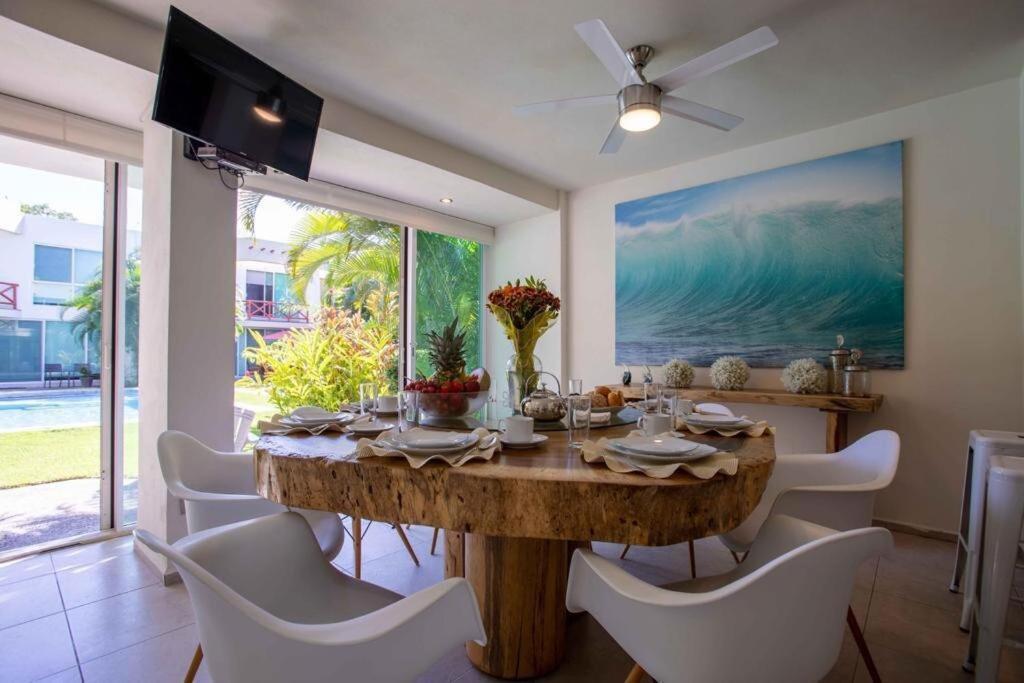 Villa en Nuevo Vallarta 15 — 4-Star Luxury Hotel in Nuevo Vallarta, Mexico