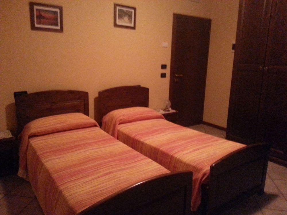 Lo Zodiaco — hotel in Castiglione Dei Pepoli