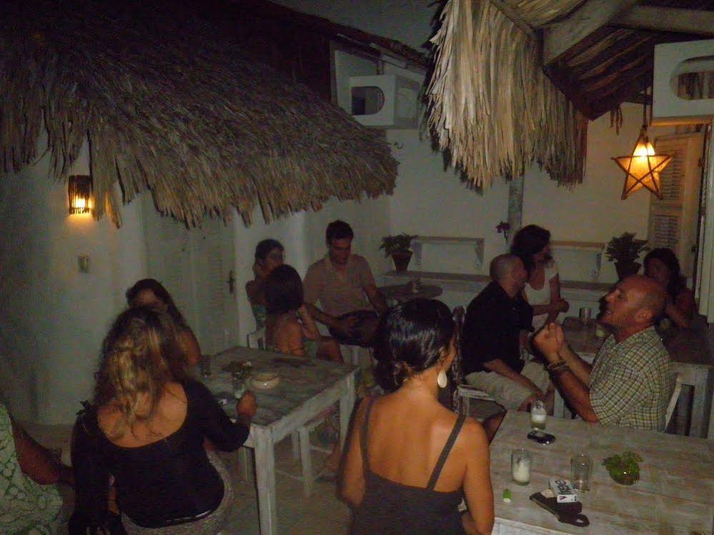 Pousada Galoo World in Camocim, Brasil