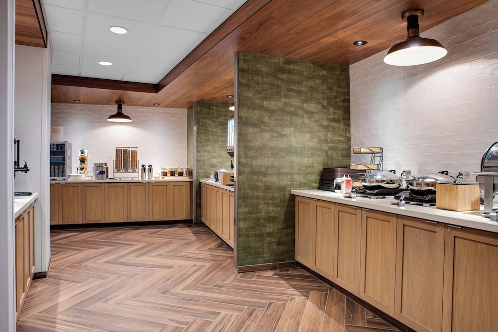 Fairfield by Marriott Inn & Suites Missoula Airport - photo 34