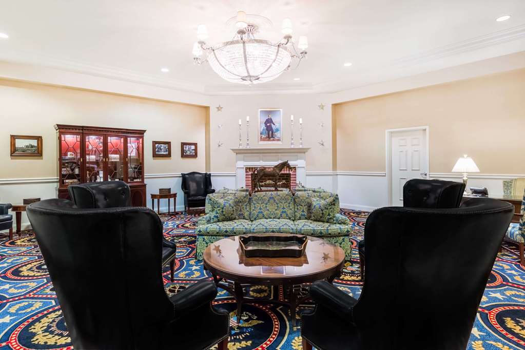 Wyndham Gettysburg Hotel & Conference Center - photo 5