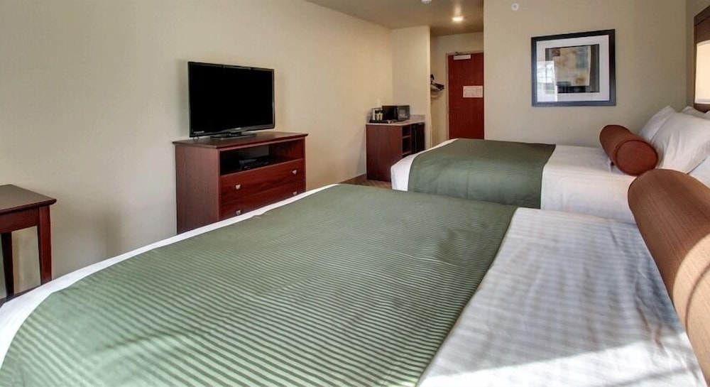 Cobblestone Inn & Suites Altamont - photo 10
