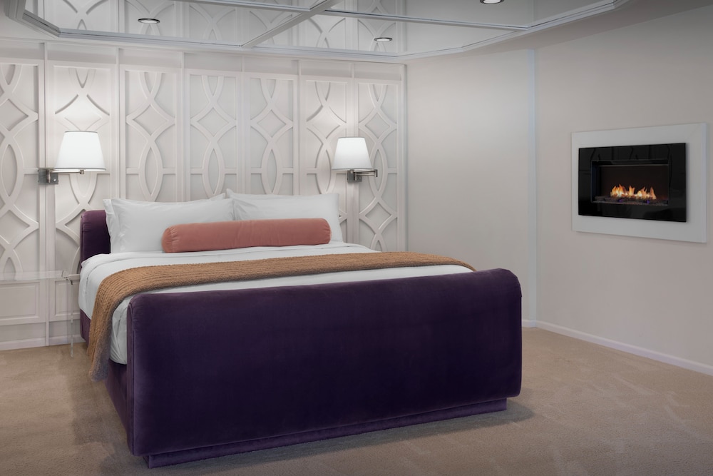 Ashland Hills Hotel & Suites - photo 27