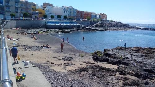 Rincón Mirador Risco Verde — 4-Star Luxury Hotel in Telde, Spain
