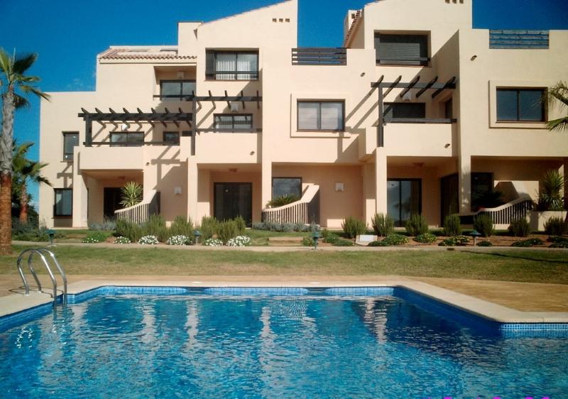 La Roza de Roda Golf — 4-Star Luxury Hotel in San Javier, Spain