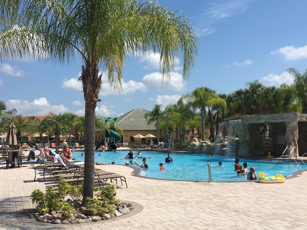 Paradise Palms Resort by DWS Vacation Villas - photo 46