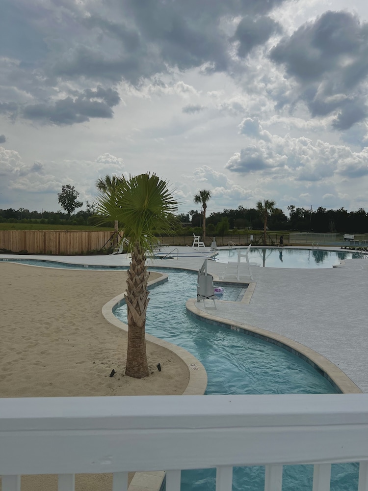 Tiger's Trail RV Resort - photo 20
