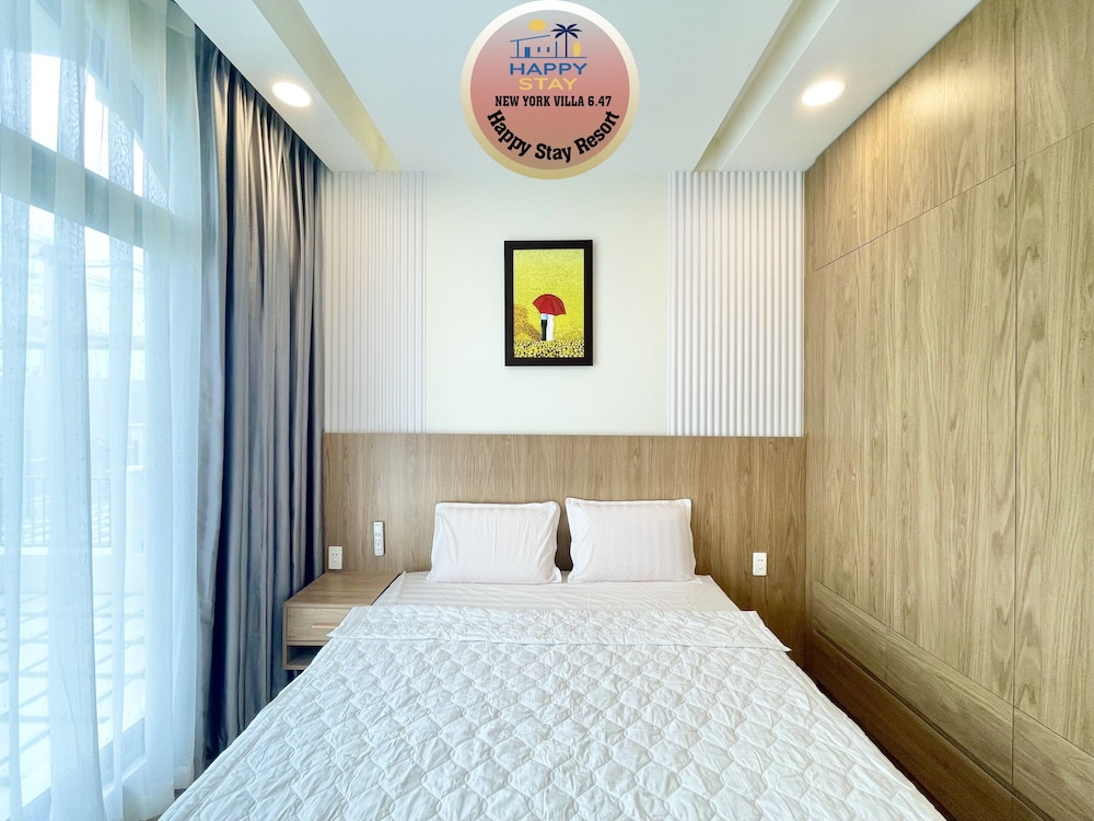 Happy Stay Resort — 4-Star Luxury Hotel in Ho Chi Minh City, Vietnam