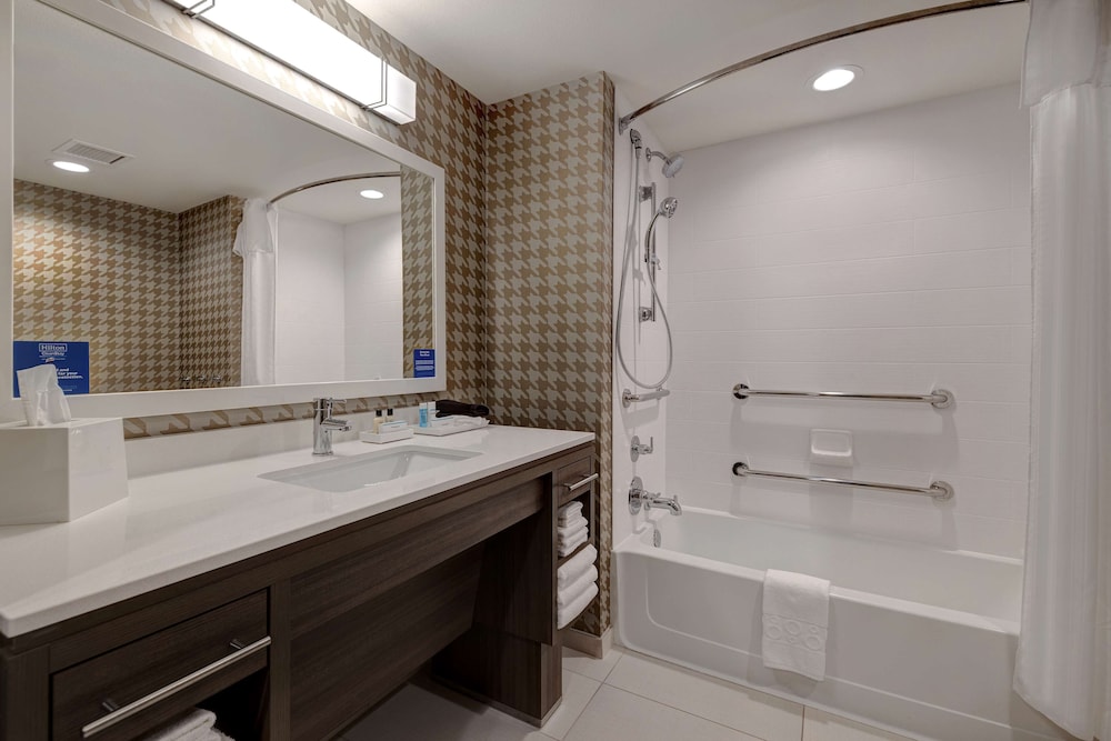 Home2 Suites By Hilton Dekalb - photo 22