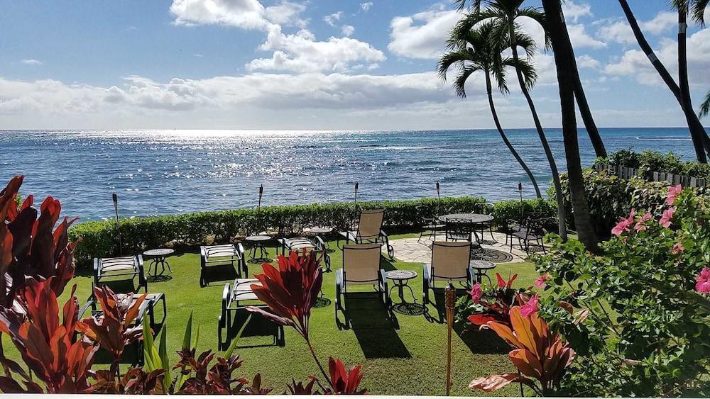 Diamond Head Beach Hotel 805 - photo 19