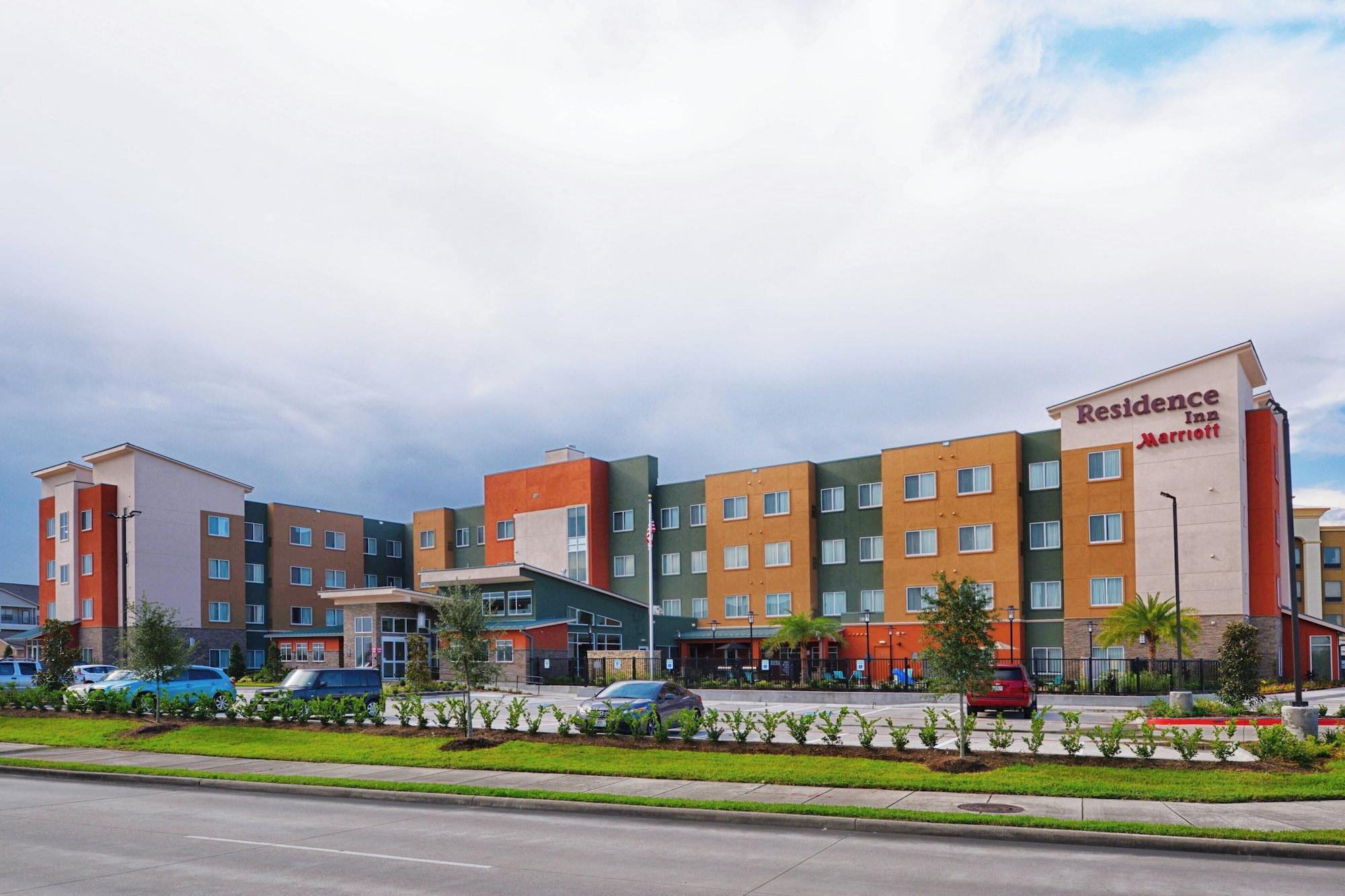 Residence Inn by Marriott Houston Pasadena - photo 20