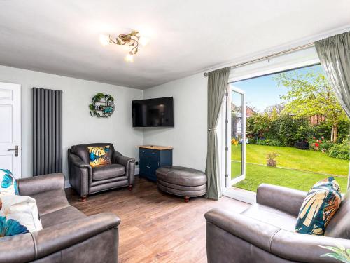 Plum Tree House — 4-Star Luxury Hotel in Sheffield, United Kingdom
